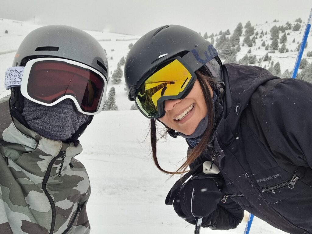 la-molina-snow-slopes